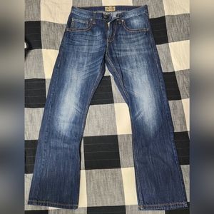 Wrangler 20X jeans
